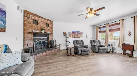 95 S Val Vista Rd, Apache Junction, AZ 85119 photo 15