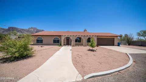 95 S Val Vista Rd, Apache Junction, AZ 85119 photo 40
