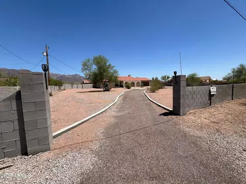 95 S Val Vista Rd, Apache Junction, AZ 85119 photo 4