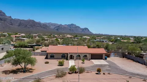 95 S Val Vista Rd, Apache Junction, AZ 85119 photo 16
