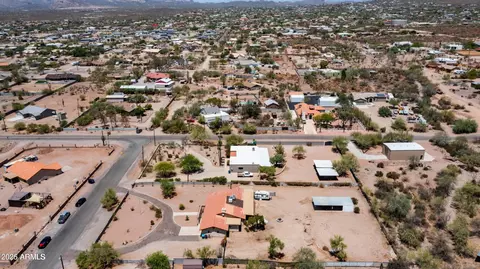95 S Val Vista Rd, Apache Junction, AZ 85119 photo 34