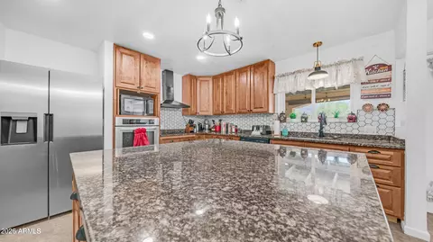 95 S Val Vista Rd, Apache Junction, AZ 85119 photo 24