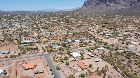 95 S Val Vista Rd, Apache Junction, AZ 85119 photo 29