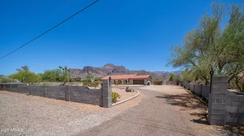 95 S Val Vista Rd, Apache Junction, AZ 85119 photo 46