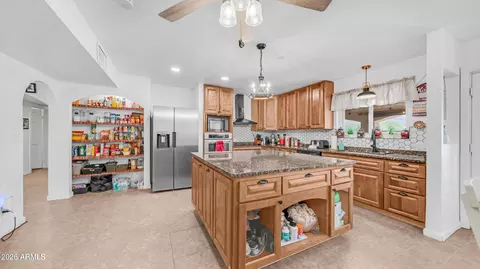 95 S Val Vista Rd, Apache Junction, AZ 85119 photo 18