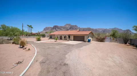 95 S Val Vista Rd, Apache Junction, AZ 85119 photo 41