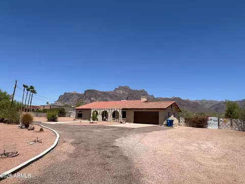 95 S Val Vista Rd, Apache Junction, AZ 85119 photo 2