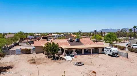 95 S Val Vista Rd, Apache Junction, AZ 85119 photo 49