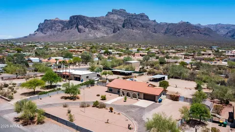 95 S Val Vista Rd, Apache Junction, AZ 85119 photo 48
