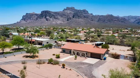 95 S Val Vista Rd, Apache Junction, AZ 85119 photo 38