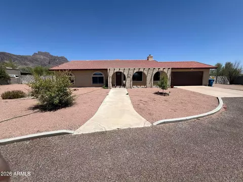 95 S Val Vista Rd, Apache Junction, AZ 85119 photo 3