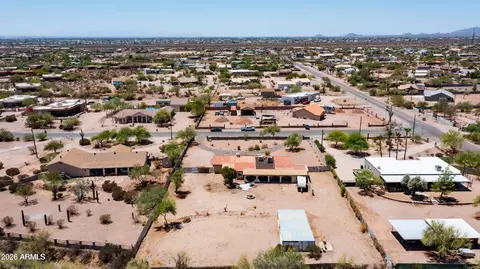 95 S Val Vista Rd, Apache Junction, AZ 85119 photo 21