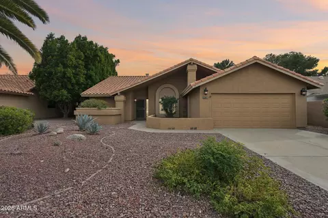 19135 N 92nd Ave, Peoria, AZ 85382