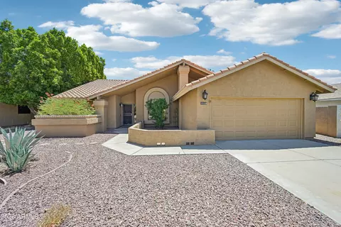 19135 N 92nd Ave, Peoria, AZ 85382