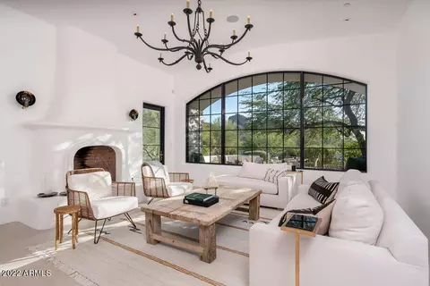 6723 N Desert Fairways Dr, Paradise Valley, AZ 85253