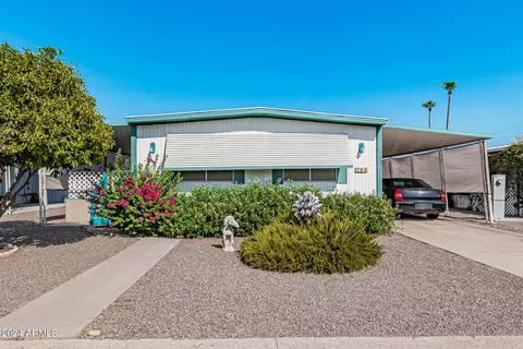 2650 W Union Hills Dr #164, Phoenix, AZ 85027