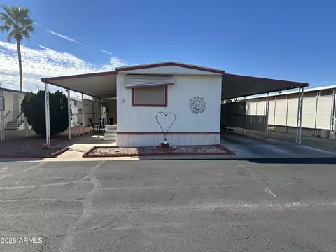 2420 W 5th Ave #32, Apache Junction, AZ 85120