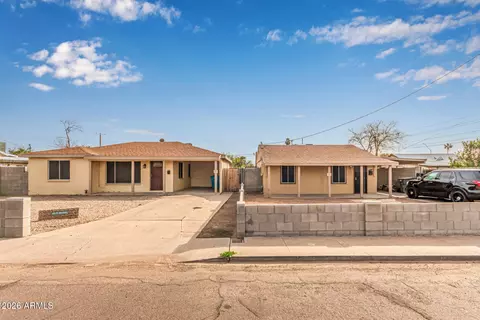 4115 N 18th Dr, Phoenix, AZ 85015