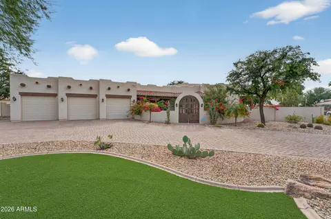 18027 W Colter St, Litchfield Park, AZ 85340