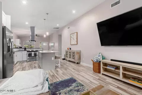Entry Way - 2647 E Contention Mine Rd, Phoenix, AZ 85032 photo 1 of 3