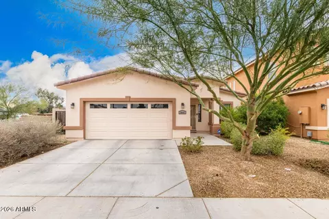 2647 E Contention Mine Rd, Phoenix, AZ 85032