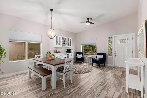 Dining - 2647 E Contention Mine Rd, Phoenix, AZ 85032 photo 1 of 2