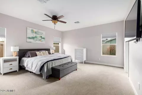 Bedroom - 2647 E Contention Mine Rd, Phoenix, AZ 85032 photo 1 of 4
