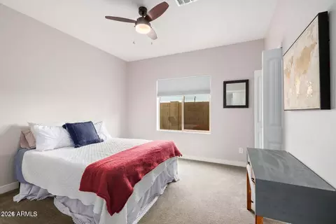 Bedroom - 2647 E Contention Mine Rd, Phoenix, AZ 85032 photo 3 of 4