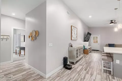Entry Way - 2647 E Contention Mine Rd, Phoenix, AZ 85032 photo 2 of 3