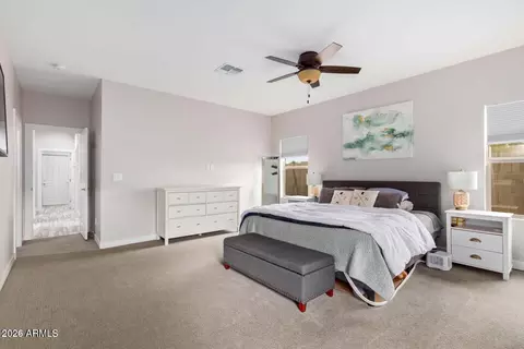 Entry Way - 2647 E Contention Mine Rd, Phoenix, AZ 85032 photo 3 of 3