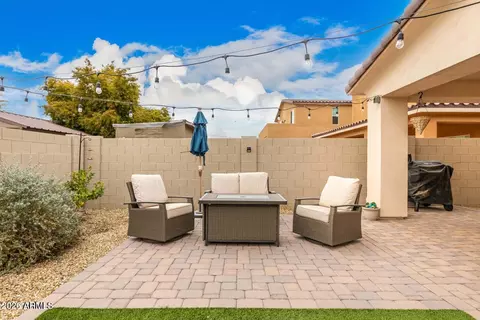 Exterior - 2647 E Contention Mine Rd, Phoenix, AZ 85032 photo 5 of 7
