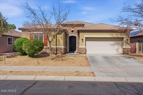 15878 W Fillmore St, Goodyear, AZ 85338