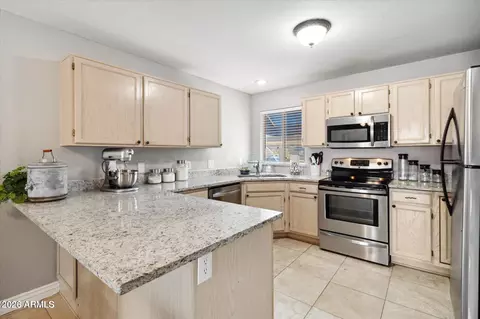 220 N 22nd Pl #1011, Mesa, AZ 85213
