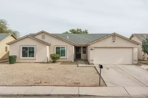 4547 N 87th Ave, Phoenix, AZ 85037