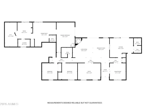 2404 E Mountain View Rd, Phoenix, AZ 85028 photo 2