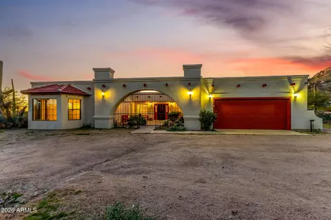 5496 N Arizona Rd, Apache Junction, AZ 85119