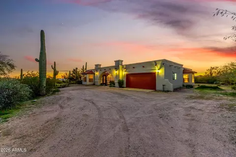 5496 N Arizona Rd, Apache Junction, AZ 85119 photo 5