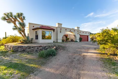 5496 N Arizona Rd, Apache Junction, AZ 85119 photo 3