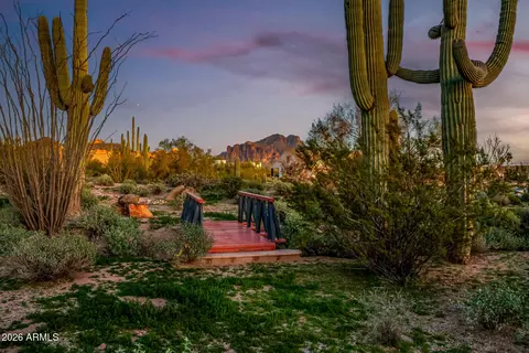 5496 N Arizona Rd, Apache Junction, AZ 85119 photo 4