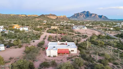 5496 N Arizona Rd, Apache Junction, AZ 85119 photo 41