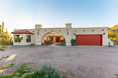 5496 N Arizona Rd, Apache Junction, AZ 85119 photo 2