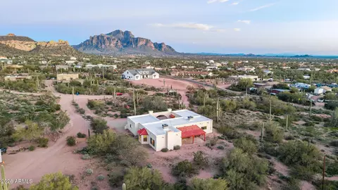 5496 N Arizona Rd, Apache Junction, AZ 85119 photo 42