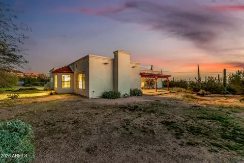 5496 N Arizona Rd, Apache Junction, AZ 85119 photo 9