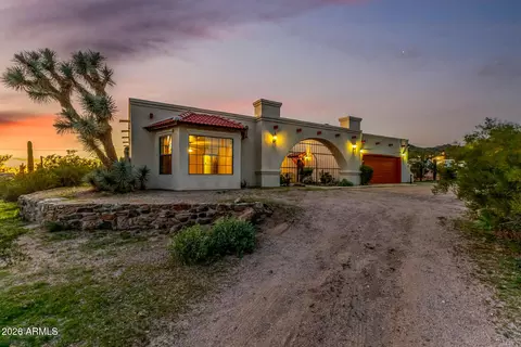 5496 N Arizona Rd, Apache Junction, AZ 85119 photo 44