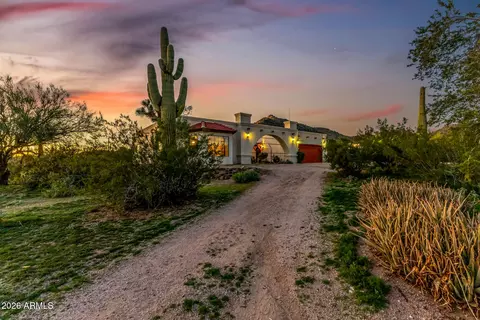 5496 N Arizona Rd, Apache Junction, AZ 85119 photo 43