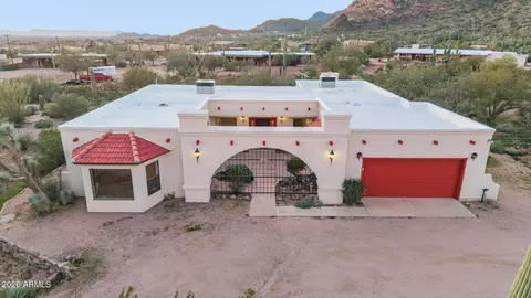 5496 N Arizona Rd, Apache Junction, AZ 85119 photo 33