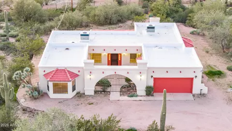 5496 N Arizona Rd, Apache Junction, AZ 85119 photo 35