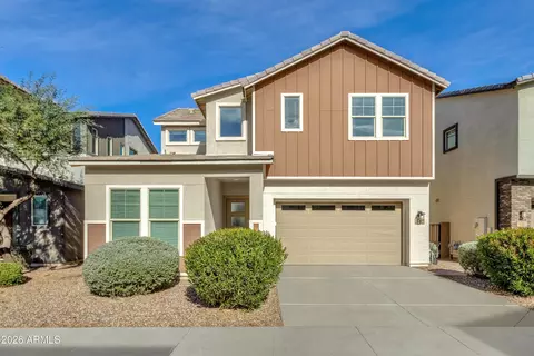 758 W Winchester Dr, Chandler, AZ 85286
