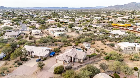 View/Area - 402 E Blue Eagle Ln, Phoenix, AZ 85086 photo 12 of 12