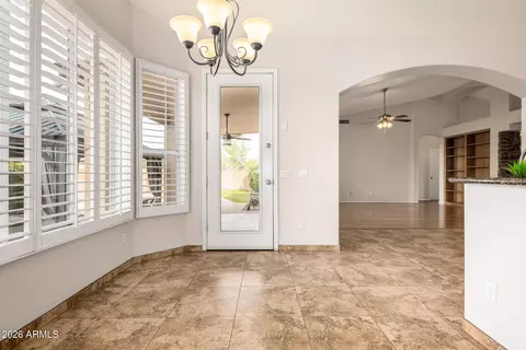 Dining - 402 E Blue Eagle Ln, Phoenix, AZ 85086 photo 1 of 1